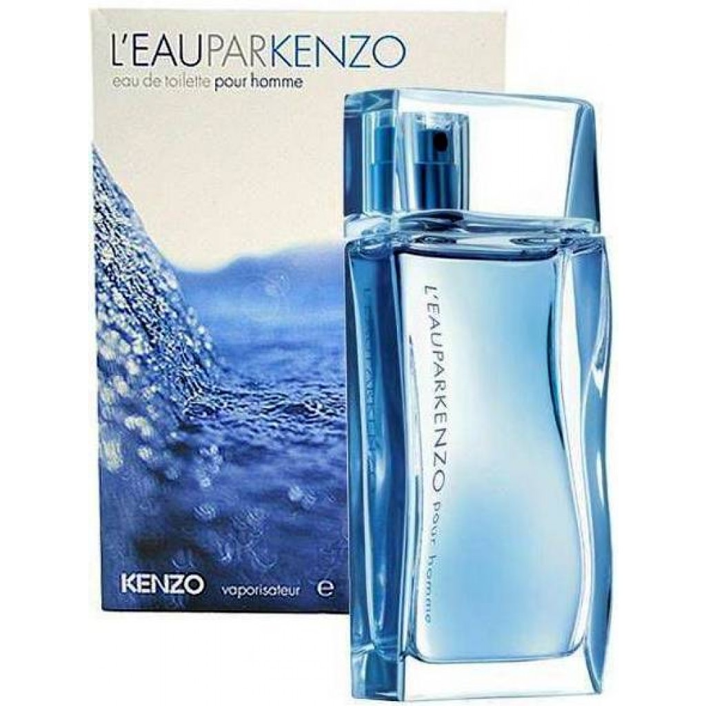 Kenzo L`Eau par Kenzo pour homme