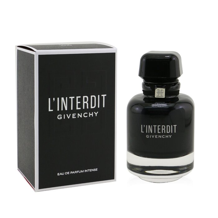 Givenchy L`Interdit Eau de Parfum Intense