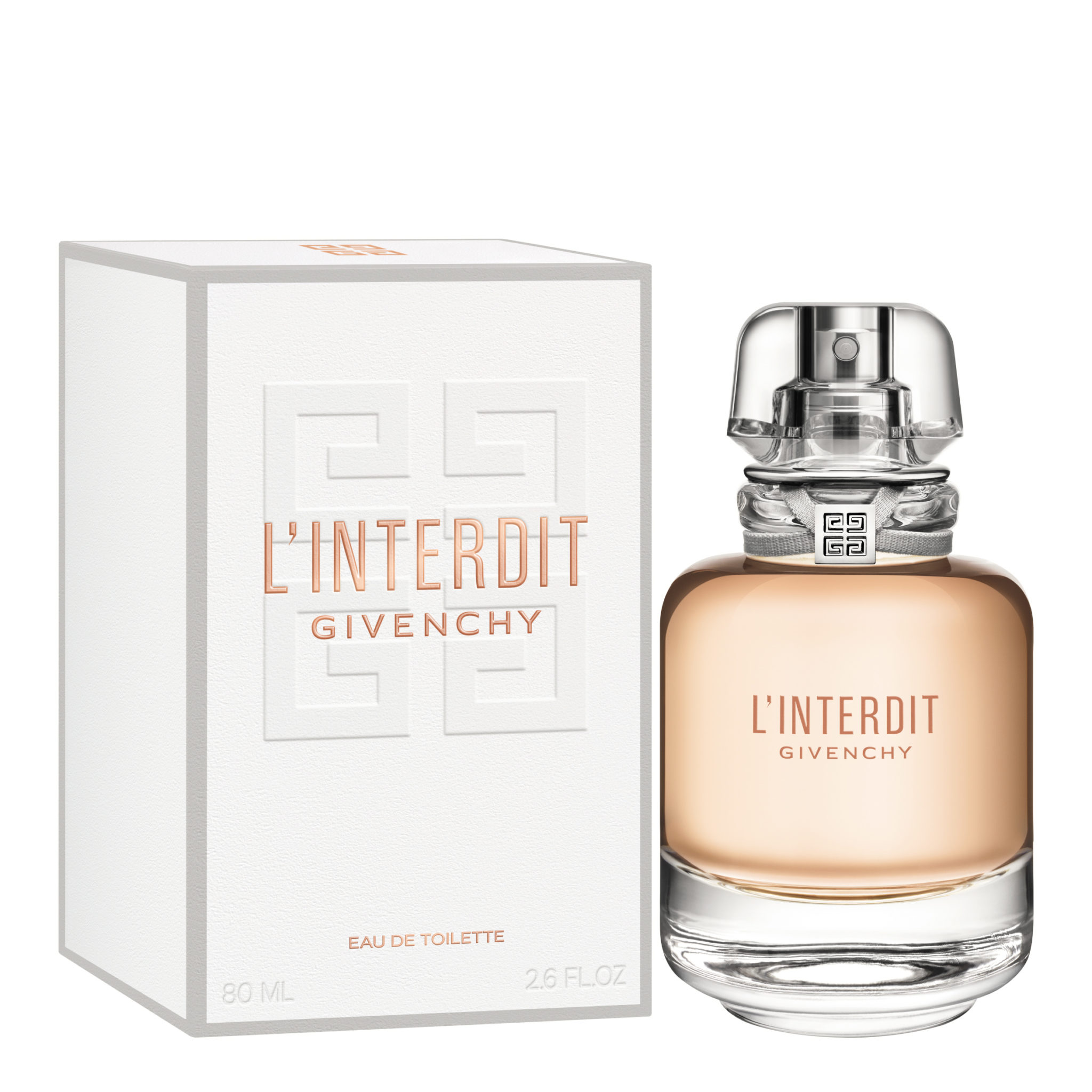 Givenchy L`Interdit