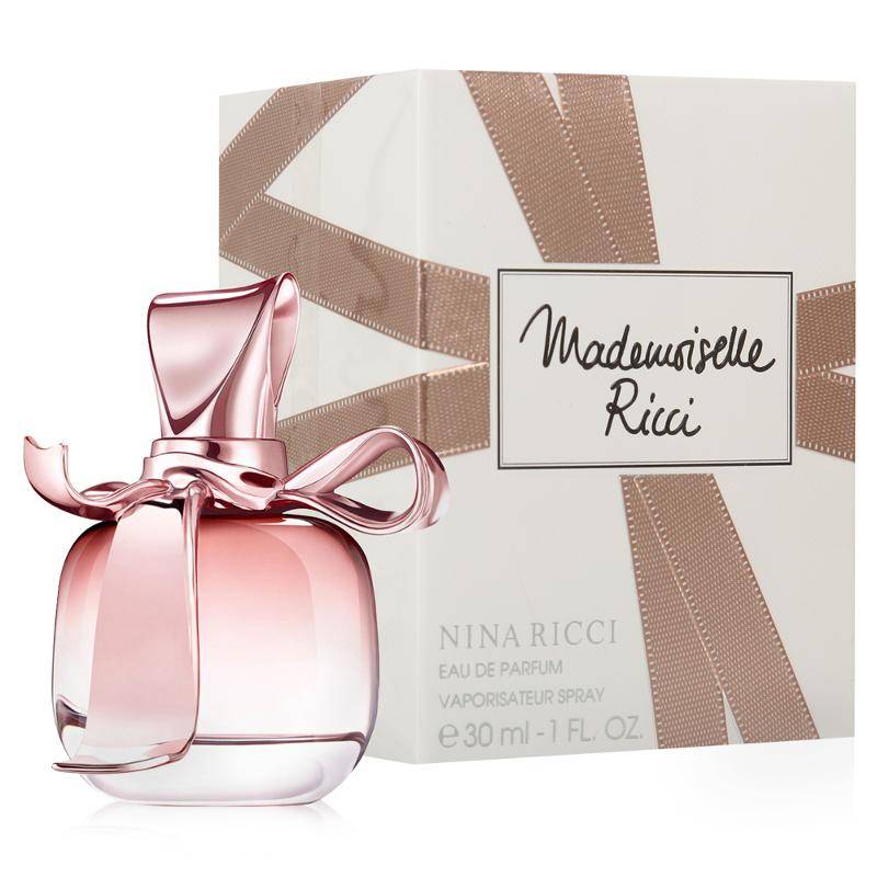 Nina Ricci Mademoiselle Ricci