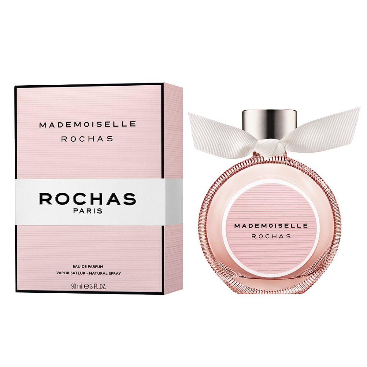 Rochas Mademoiselle Rochas