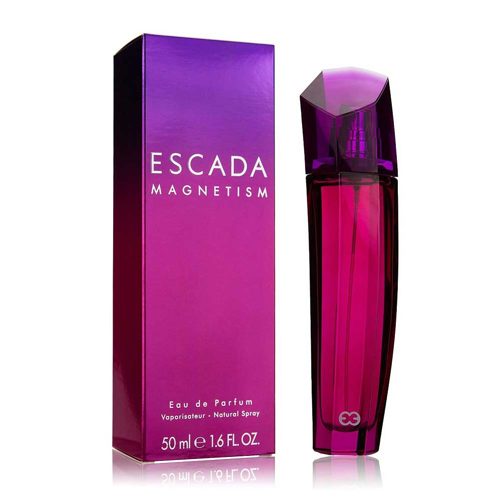 Escada Magnetism