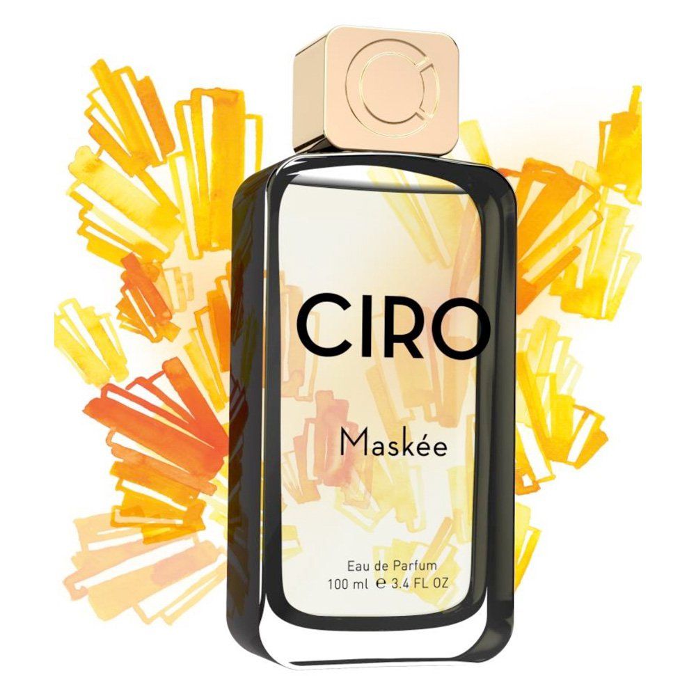Ciro Maskee