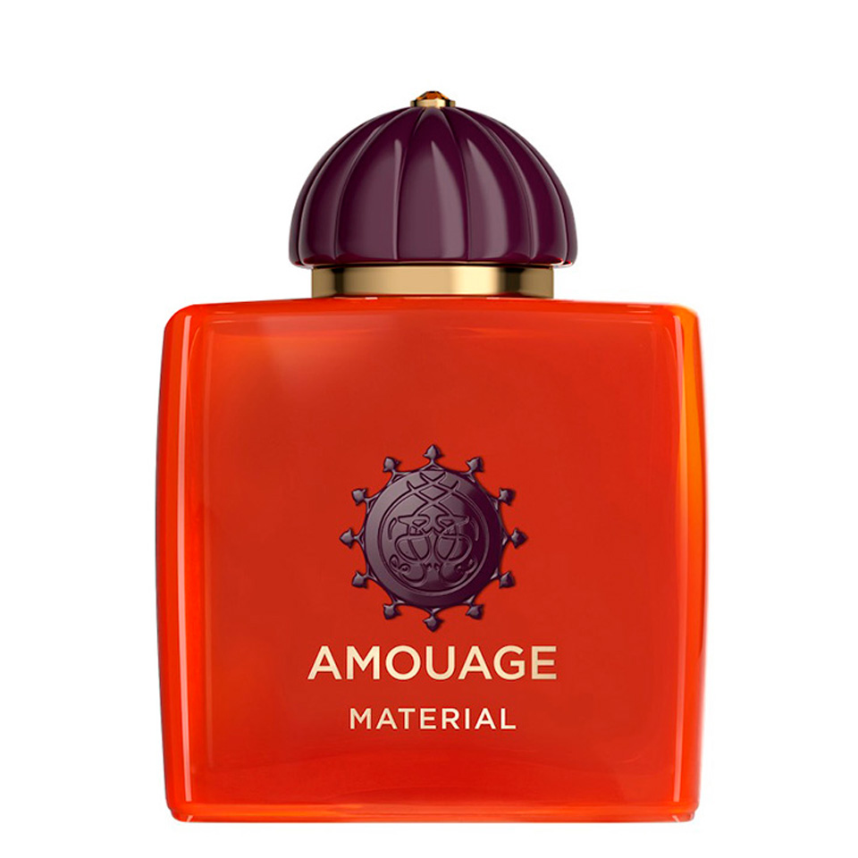 Amouage Material