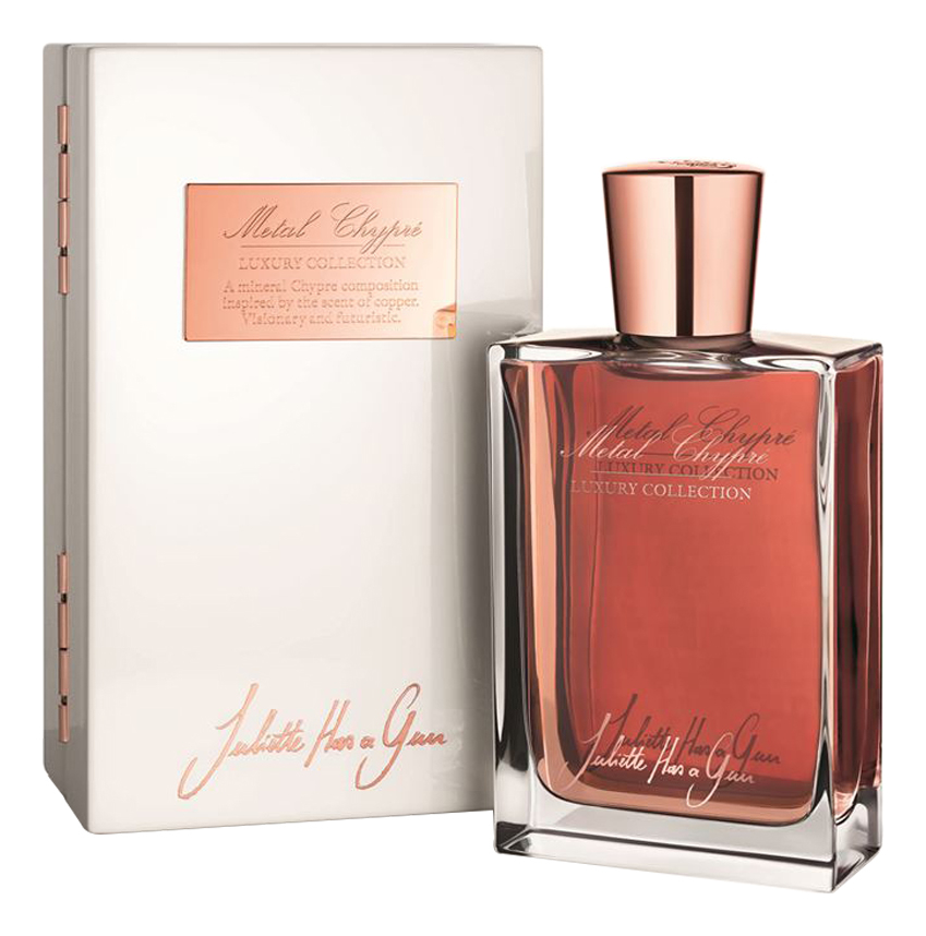 Juliette Has A Gun Metal Chypre