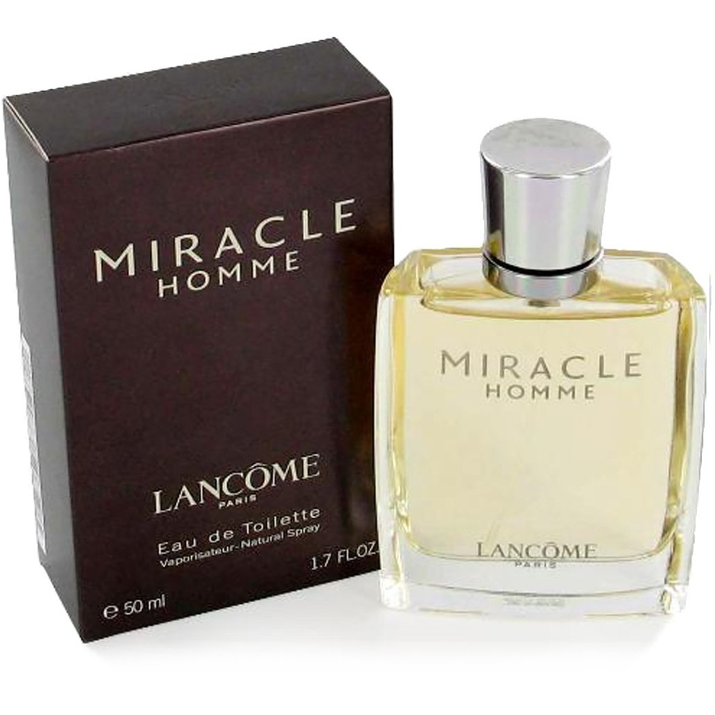 Lancome Miracle