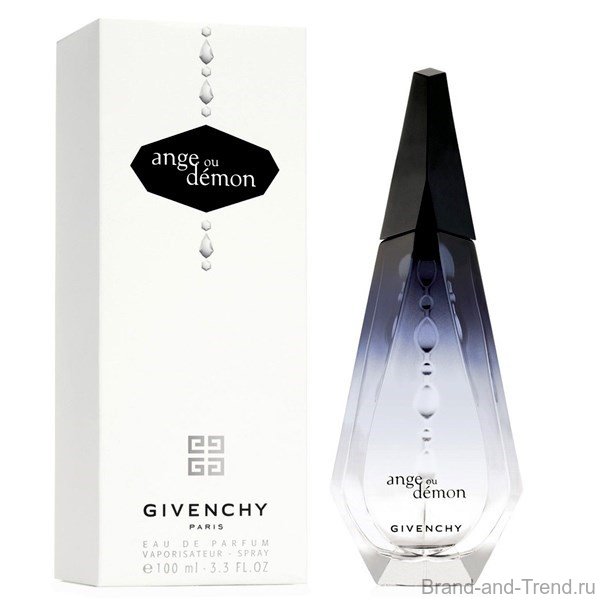 Givenchy Ange ou Demon