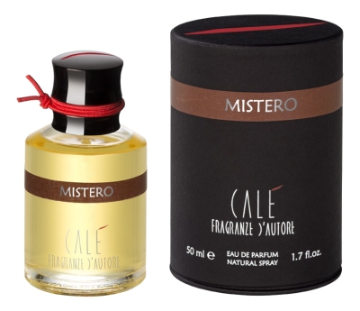 Cale Fragranze d Autore Mistero