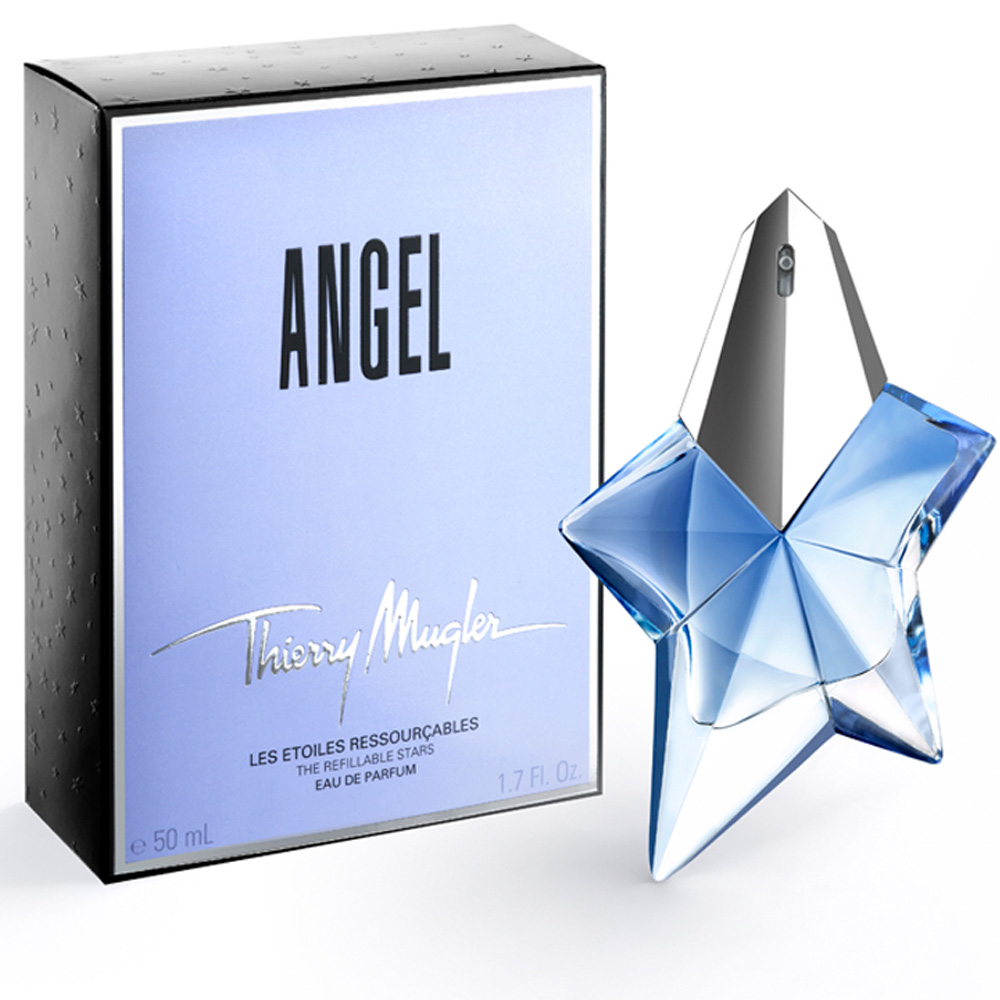 Thierry Mugler Angel