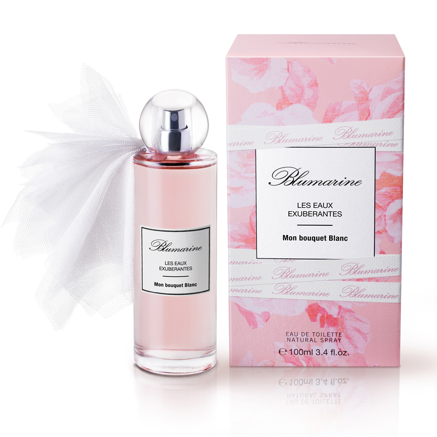 Blumarine Mon Bouquet Blanc