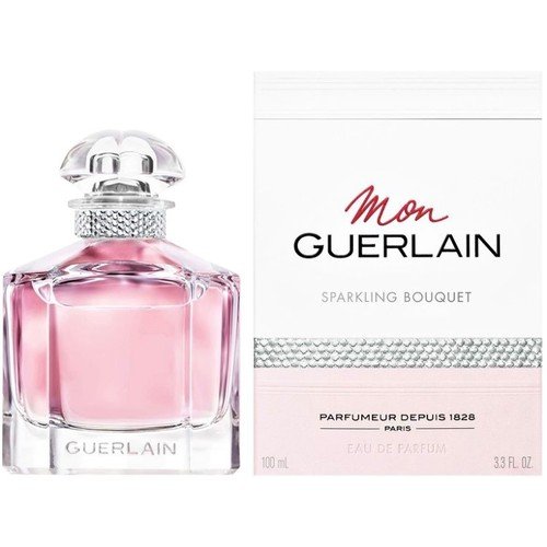 Guerlain Mon Guerlain Sparkling Bouquet