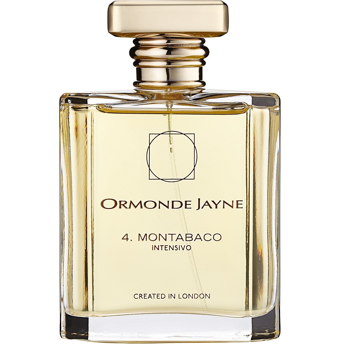 Ormonde Jayne Montabaco Intensivo