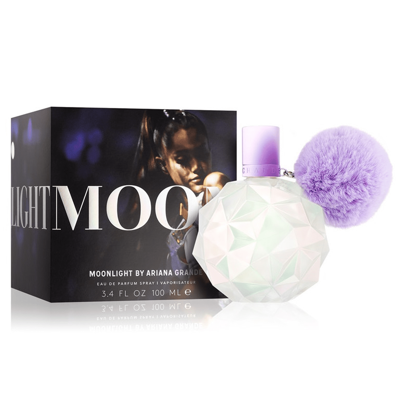 Ariana Grande Moonlight