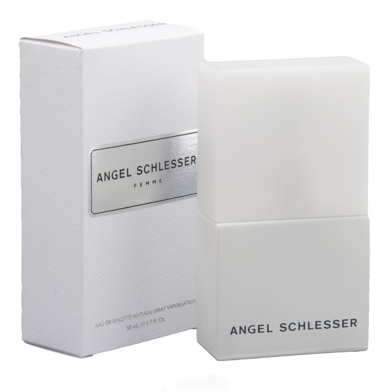 Angel Schlesser Angel Schlesser Femme