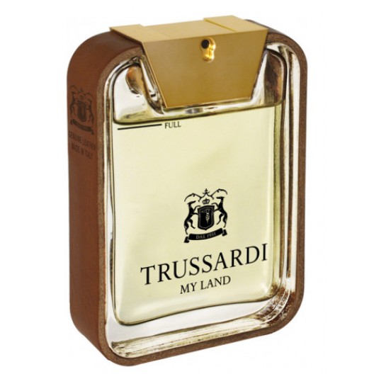 Trussardi My Land