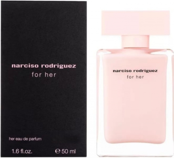 Narciso Rodriguez Narciso Rodriguez For Her Eau de Parfum