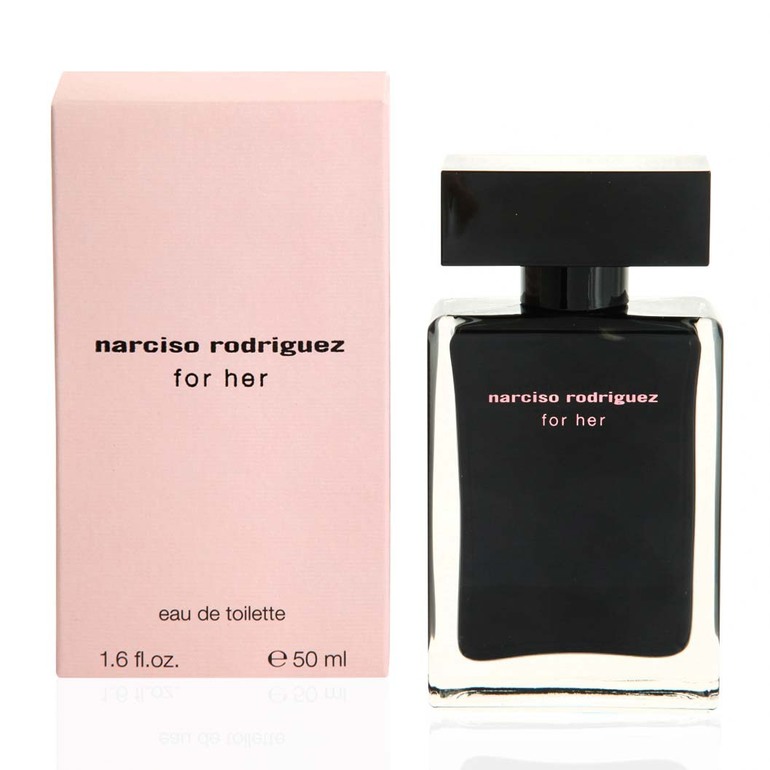 Narciso Rodriguez Narciso Rodriguez For Her Eau de Toilette