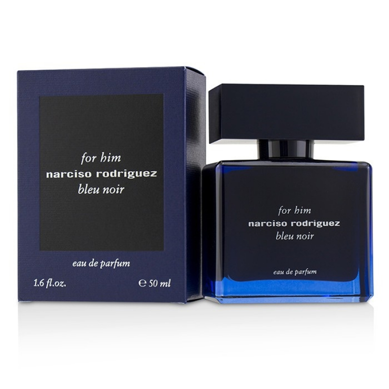 Narciso Rodriguez Narciso Rodriguez for Him Bleu Noir Eau de Parfum