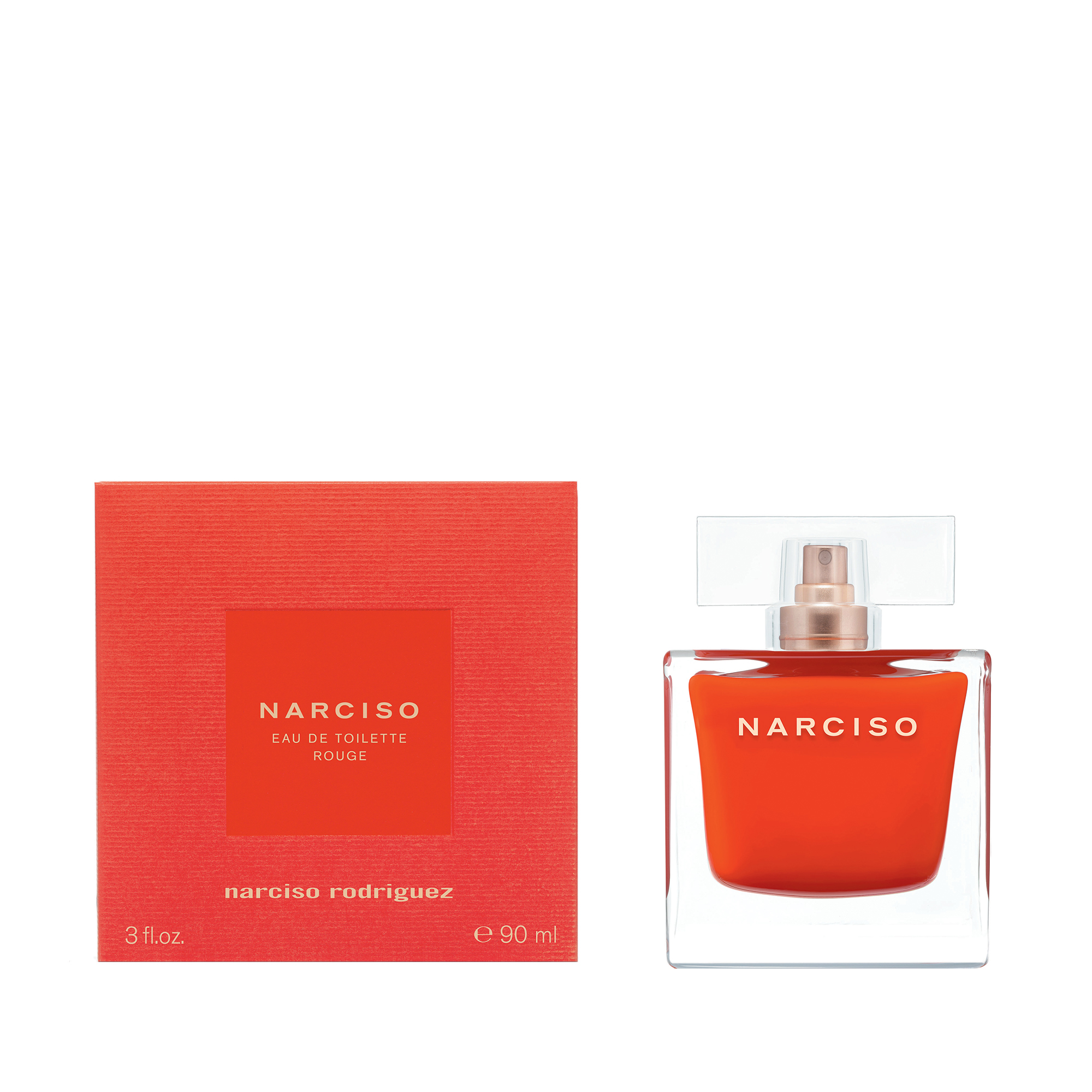 Narciso Rodriguez Narciso Rouge Eau de Toilette