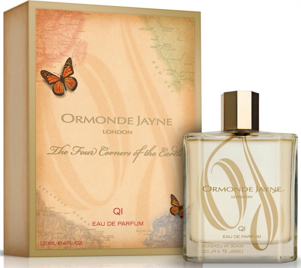 Ormonde Jayne Nawab of Oudh