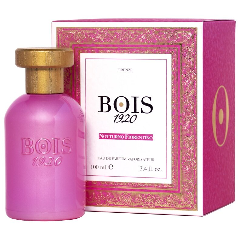 Bois 1920 Notturno Fiorentino