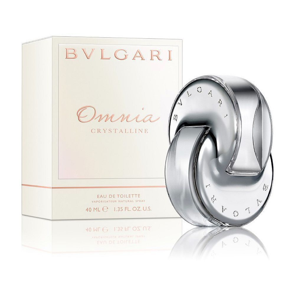 Bvlgari Omnia Crystalline