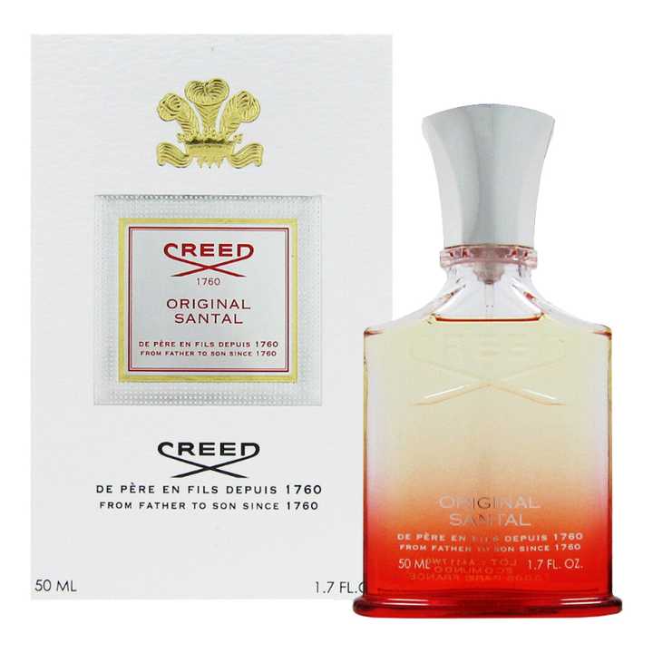 Creed Original Santal