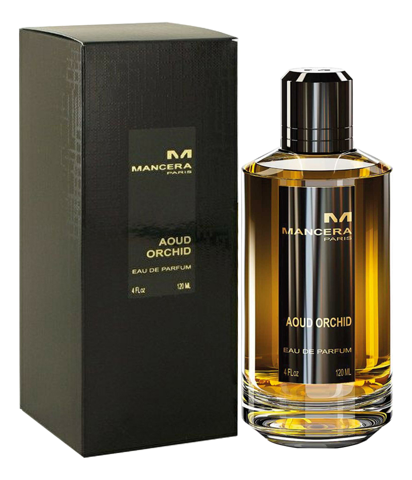 Mancera Aoud Orchid