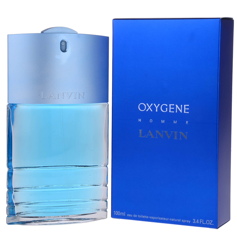 Lanvin Oxygene Homme