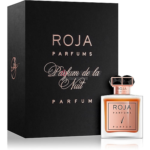 Roja Dove Parfum De La Nuit No 1