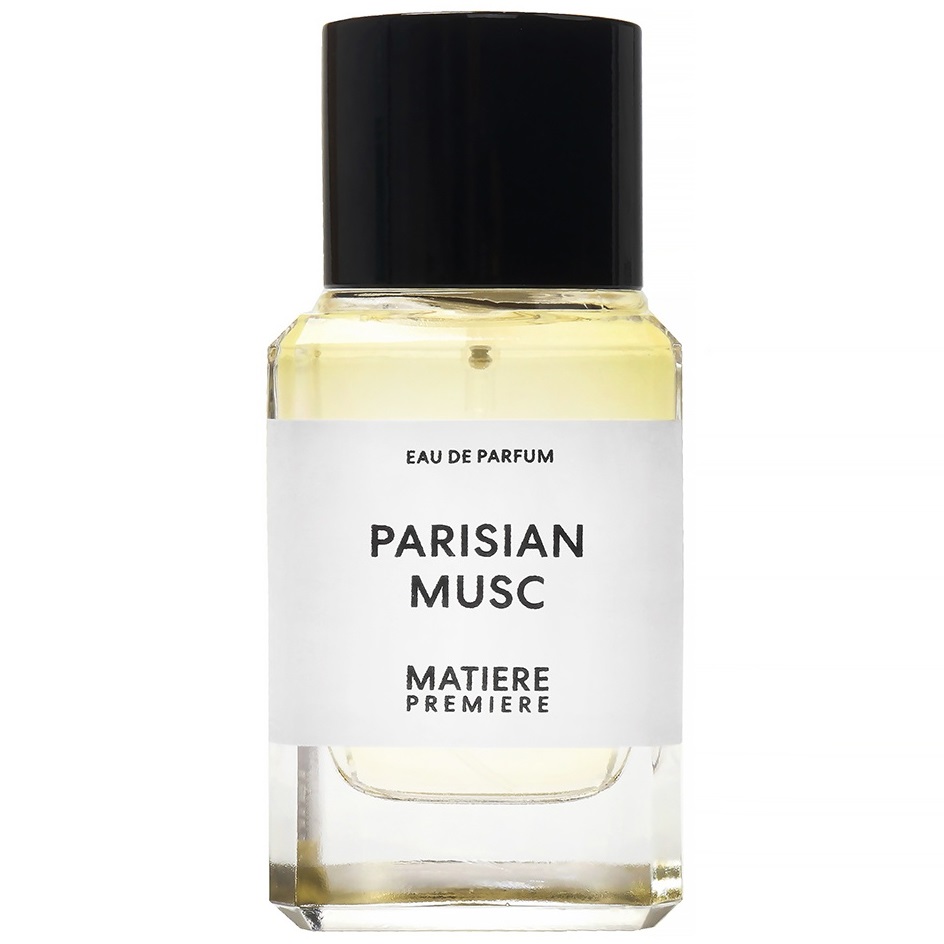 Matiere Premiere Parisian Musc