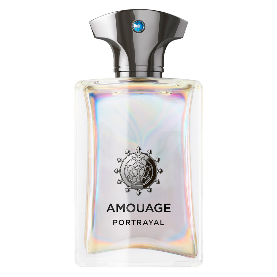 Amouage Portrayal Man