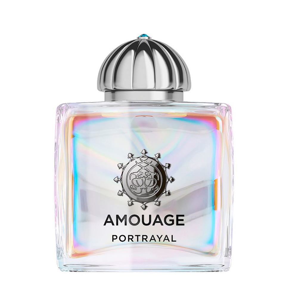 Amouage Portrayal Woman