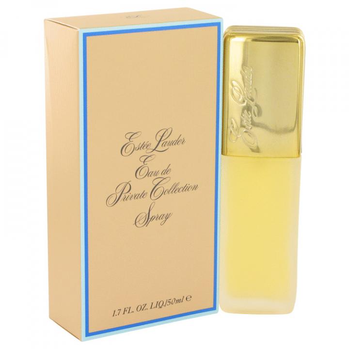 Estee Lauder Private Collection