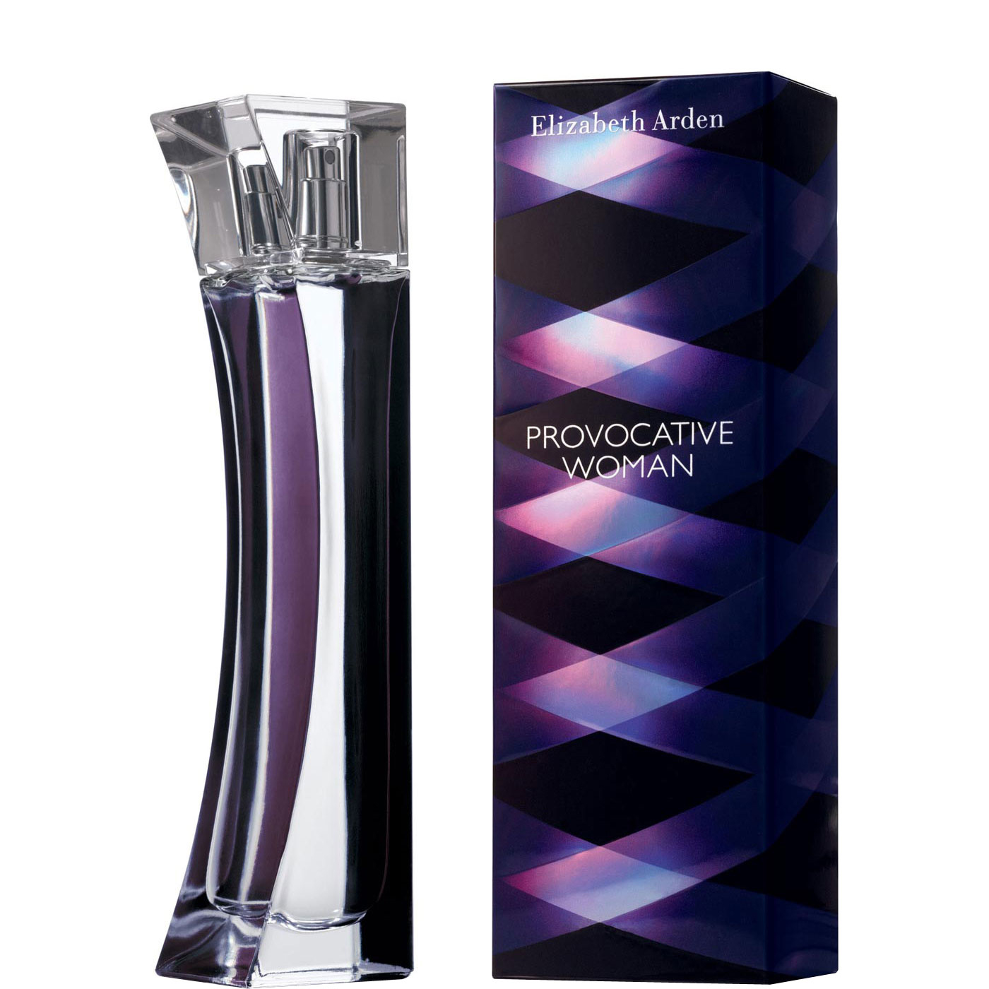 Elizabeth Arden Provocative Woman