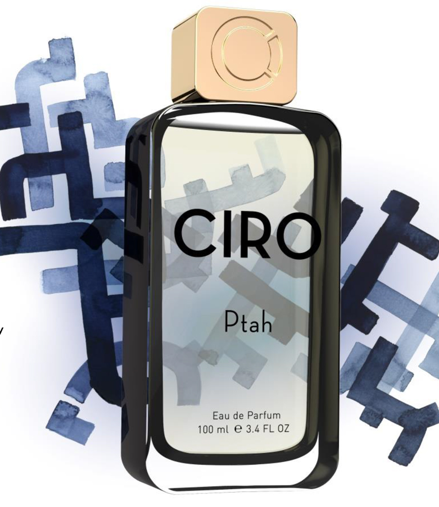 Ciro Ptah