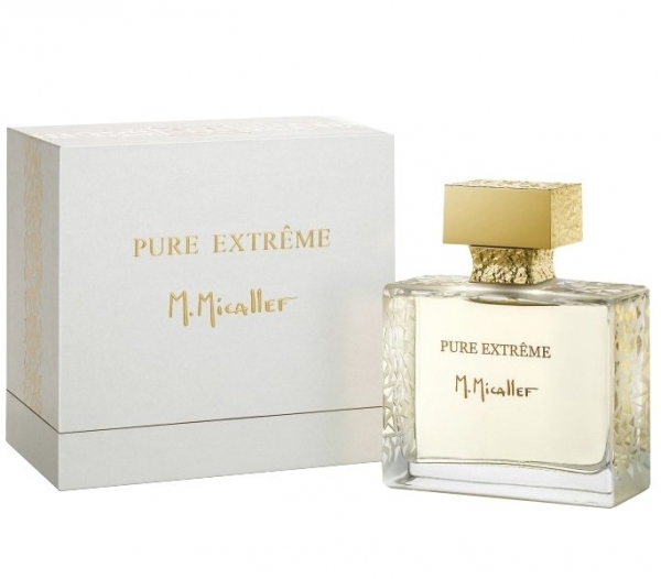 M.Micallef Pure Extreme